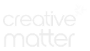 Creative Matter logo