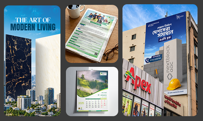 Print Branding — Making brands tangible through thoughtful, memorable physical experiences.